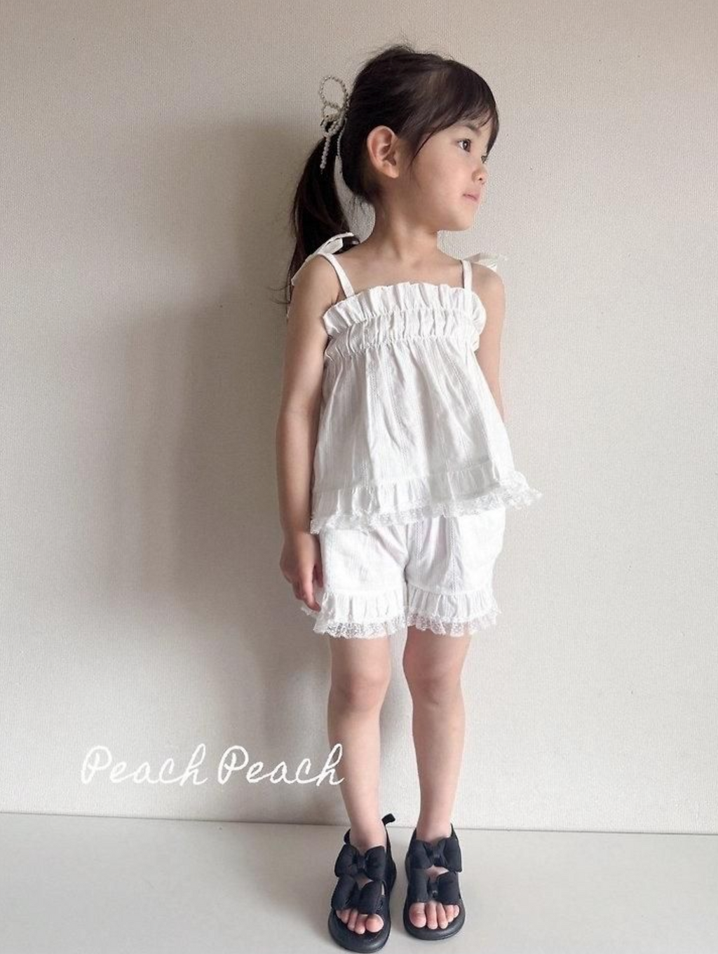 Set – Hachi _ peachpeach 2026 summer