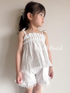 Set – Hachi _ peachpeach 2026 summer