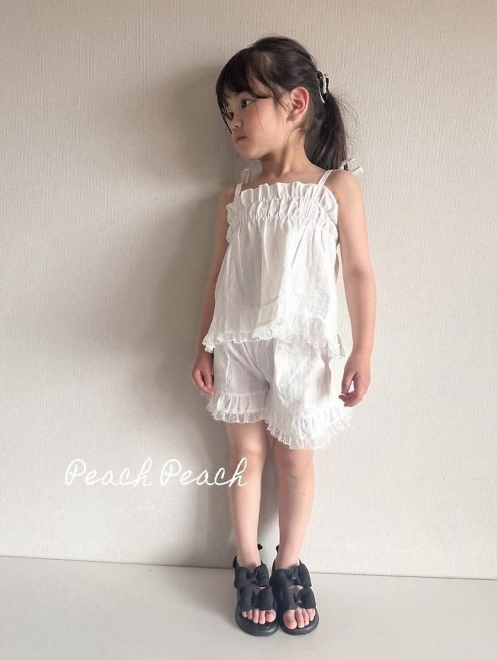 Set – Hachi _ peachpeach 2026 summer