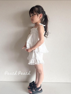 Set – Hachi _ peachpeach 2026 summer