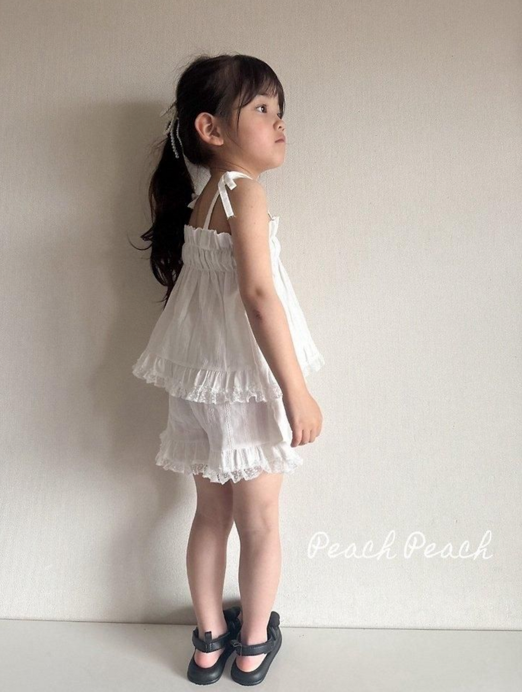 Set – Hachi _ peachpeach 2026 summer