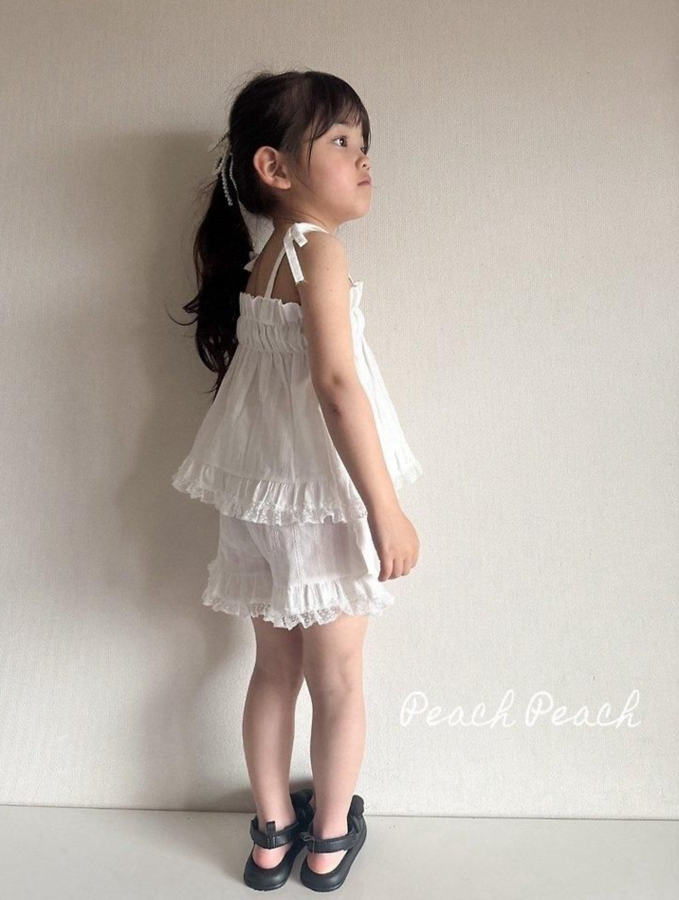 Set – Hachi _ peachpeach 2026 summer