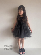 Dress – Viviana _ peachpeach 2026 summer