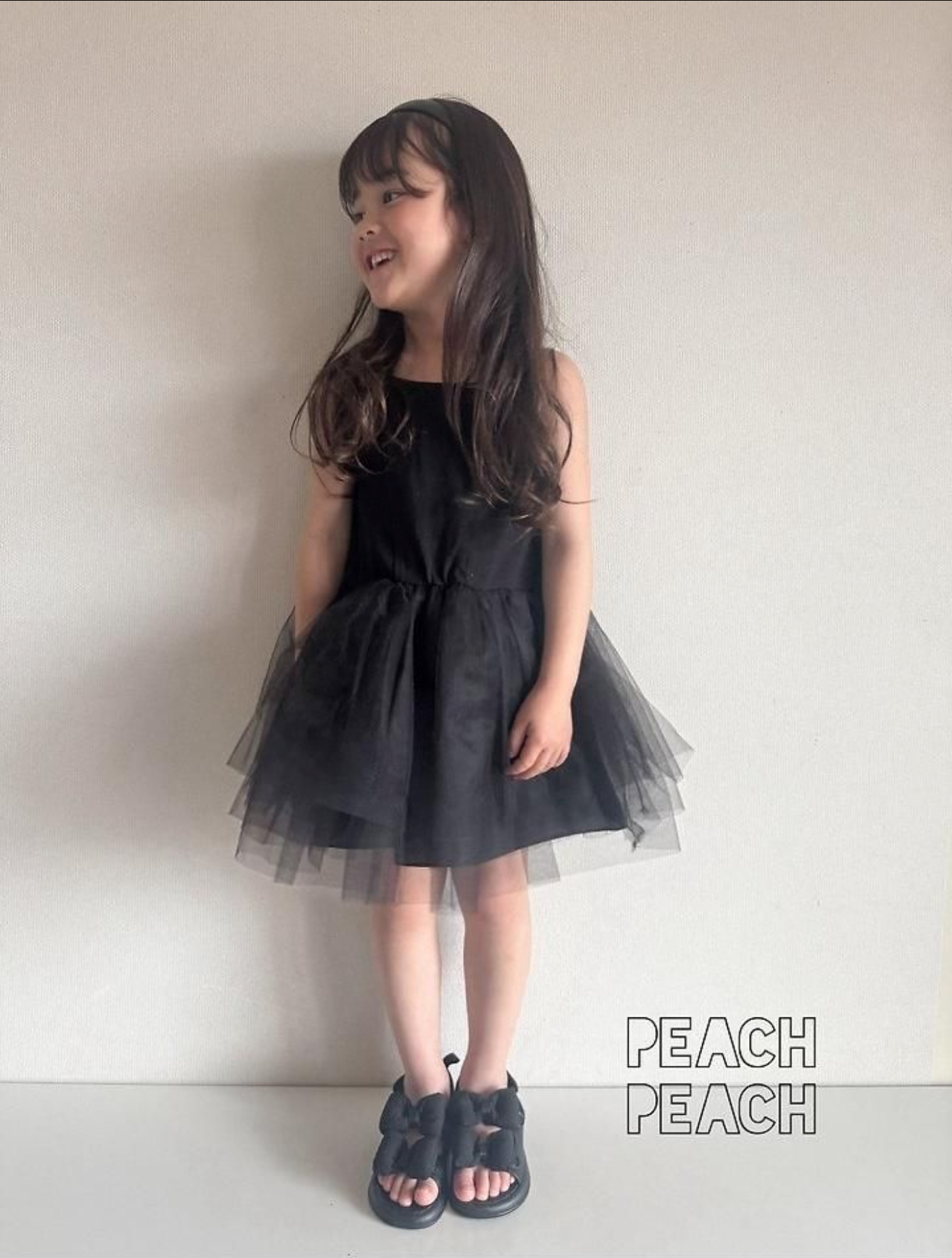 Dress – Viviana _ peachpeach 2026 summer