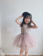 Dress – Viviana _ peachpeach 2026 summer
