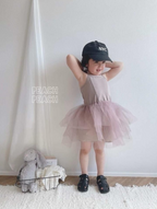 Dress – Viviana _ peachpeach 2026 summer
