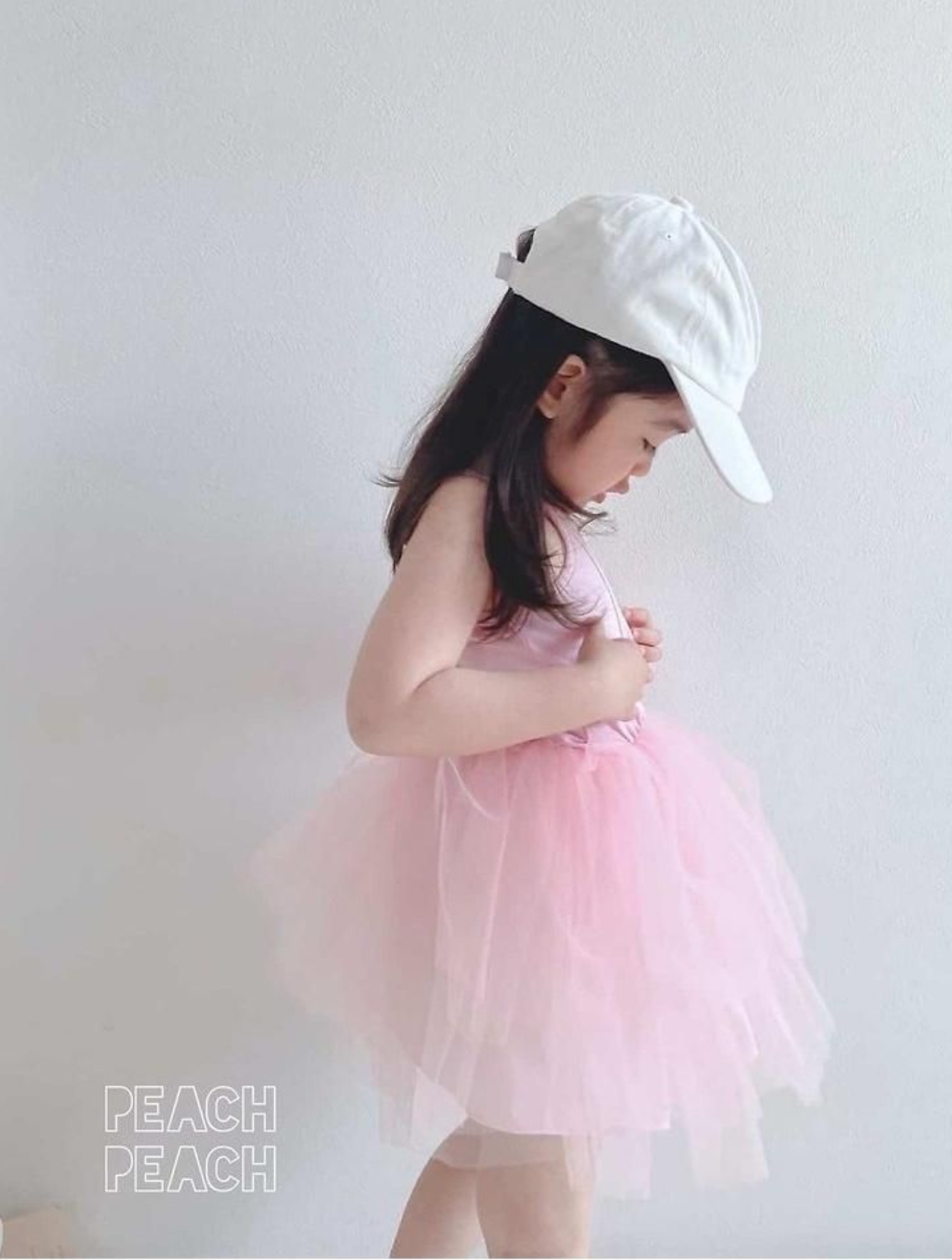 Dress – Viviana _ peachpeach 2026 summer