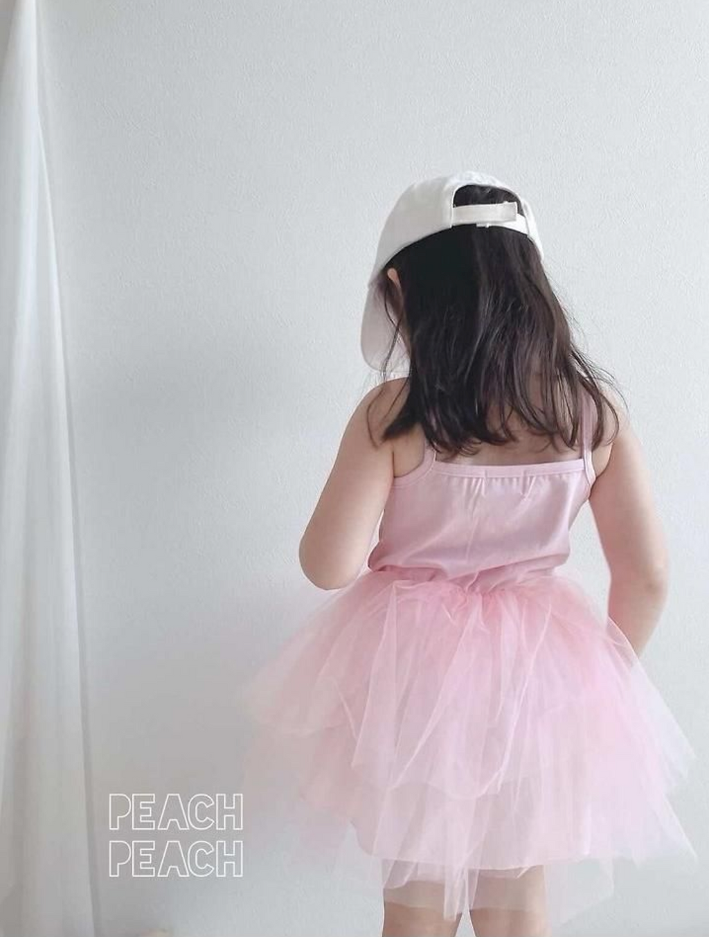Dress – Viviana _ peachpeach 2026 summer