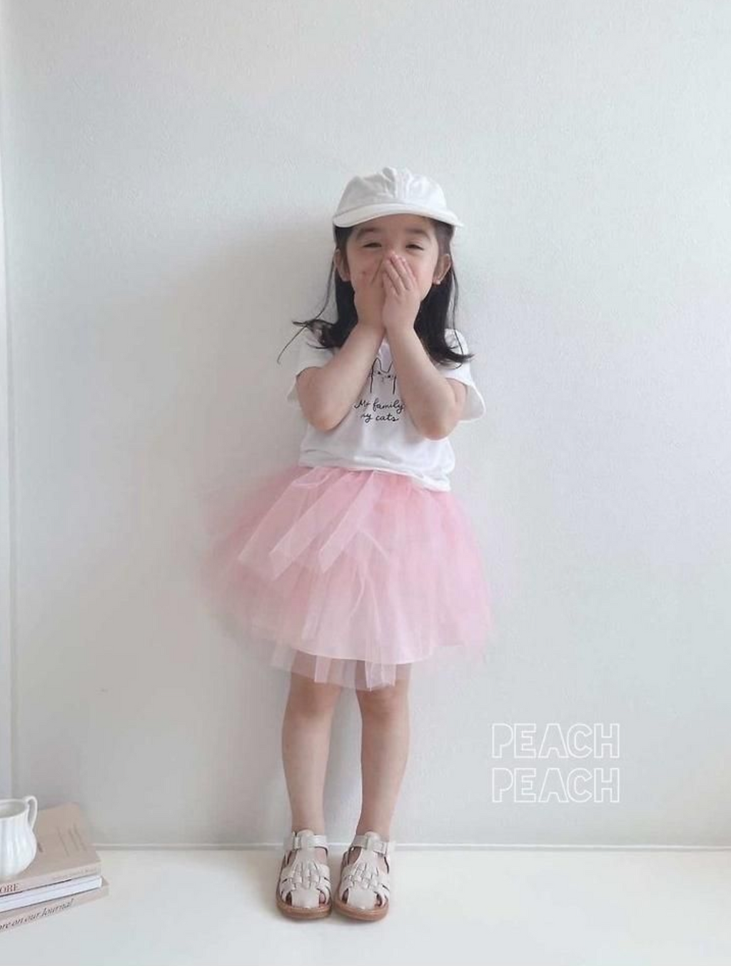 Dress – Viviana _ peachpeach 2026 summer