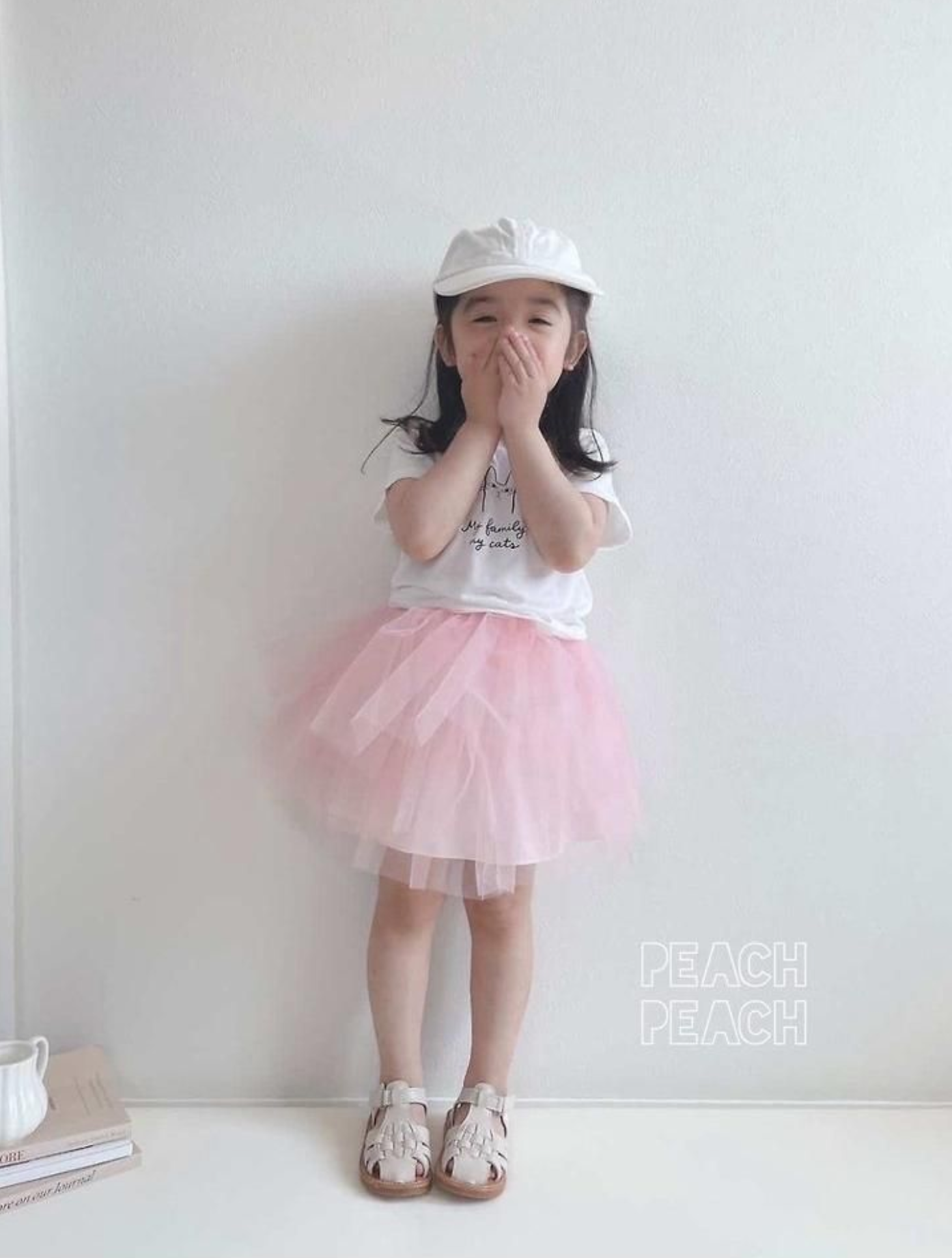 Dress – Viviana _ peachpeach 2026 summer