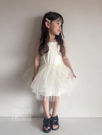 Dress – Viviana _ peachpeach 2026 summer