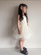 Dress – Viviana _ peachpeach 2026 summer