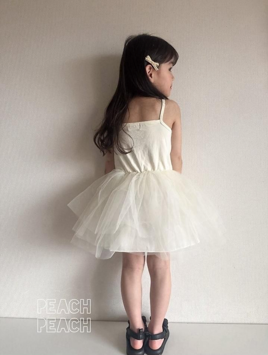 Dress – Viviana _ peachpeach 2026 summer