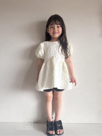 Dress – Ammlie mini _ peachpeach 2026 summer