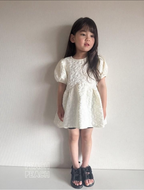 Dress – Ammlie mini _ peachpeach 2026 summer