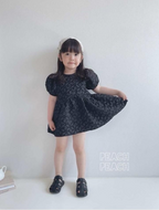 Dress – Ammlie mini _ peachpeach 2026 summer