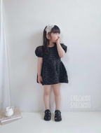 Dress – Ammlie mini _ peachpeach 2026 summer