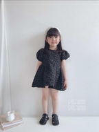 Dress – Ammlie mini _ peachpeach 2026 summer