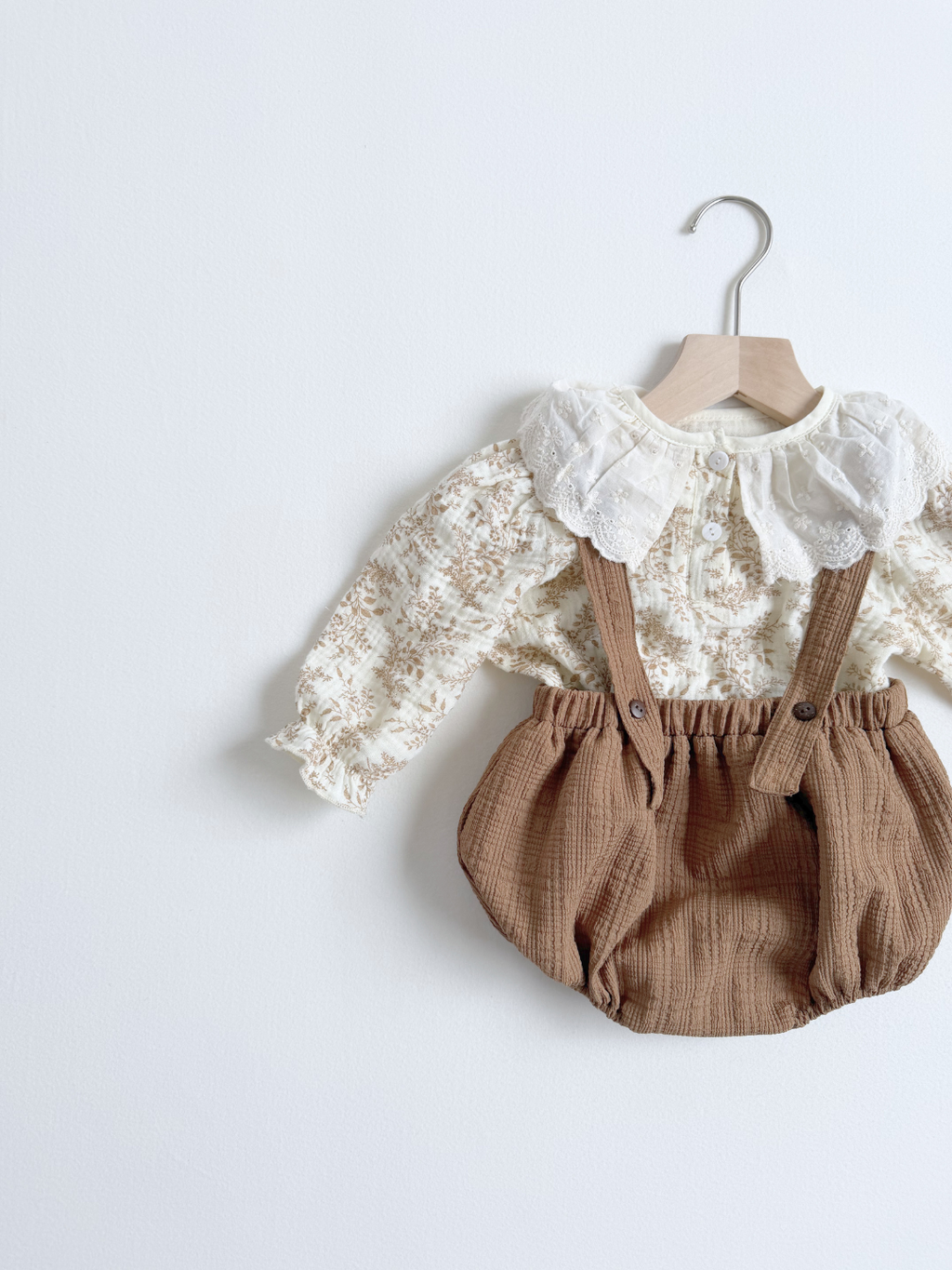 Set – Petite Antique Lace
