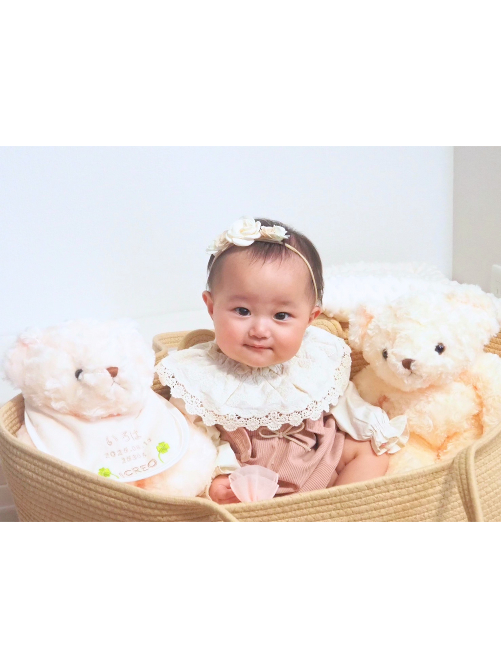 Set – Petite Classic Ribbon