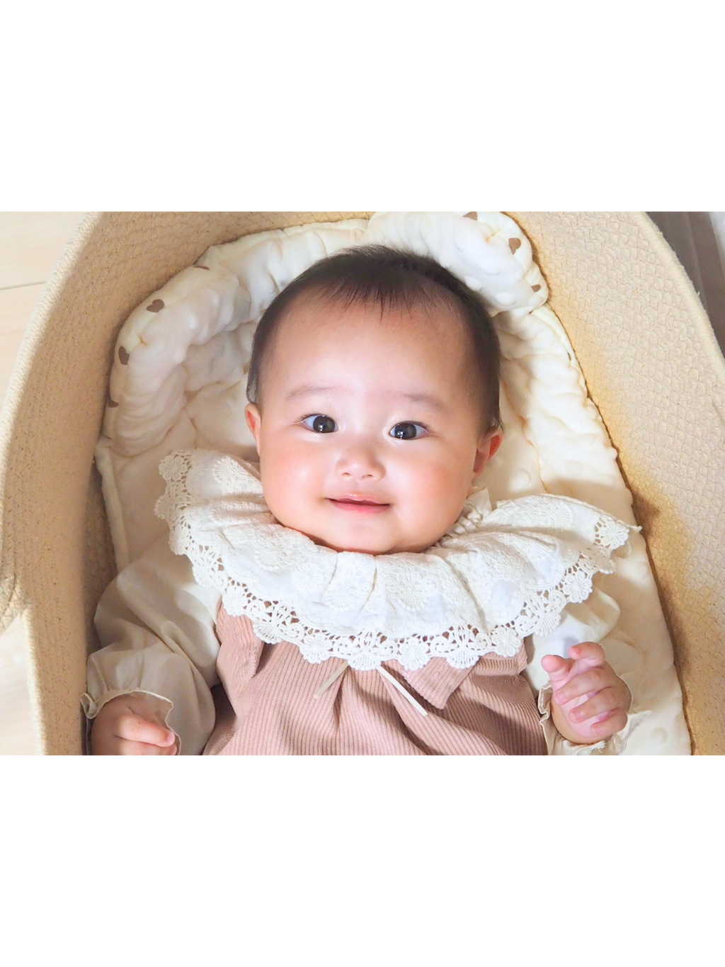 Set – Petite Classic Ribbon