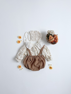 Set – Petite Antique Lace