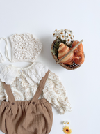 Set – Petite Antique Lace