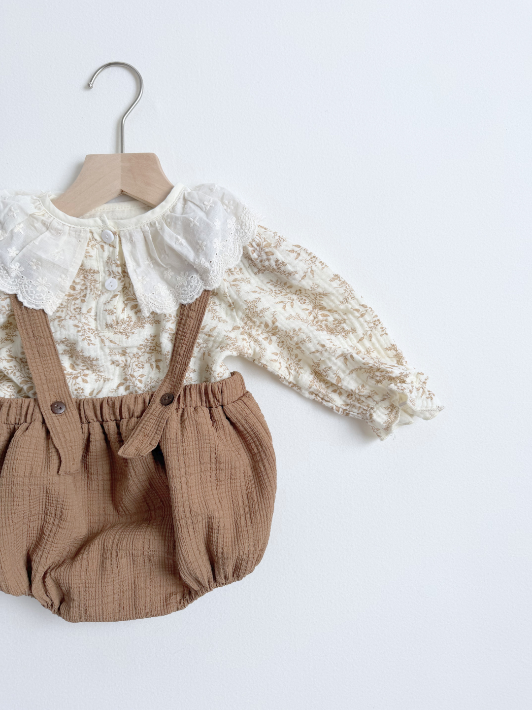 Set – Petite Antique Lace