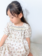 Dress – Petite Retro Bloom No.1