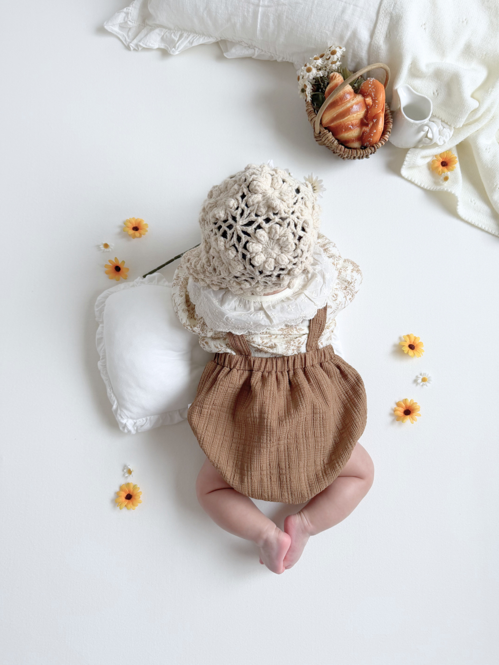 Set – Petite Antique Lace