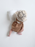 Set – Petite Antique Lace