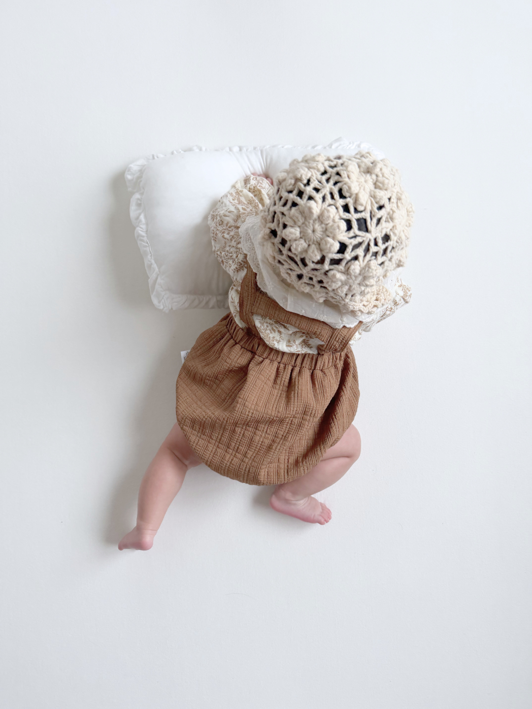 Set – Petite Antique Lace