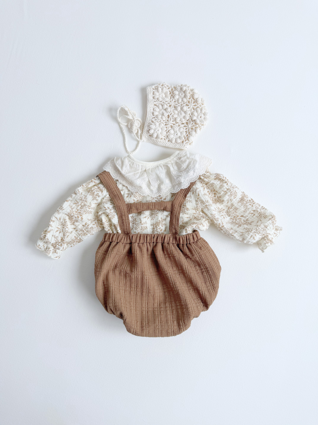 Set – Petite Antique Lace