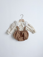 Set – Petite Antique Lace