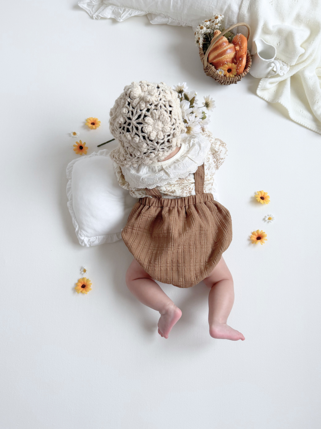 Set – Petite Antique Lace