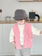 Set – Petite Gentle Rose Layered