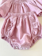 Set – Petite Smock Doll