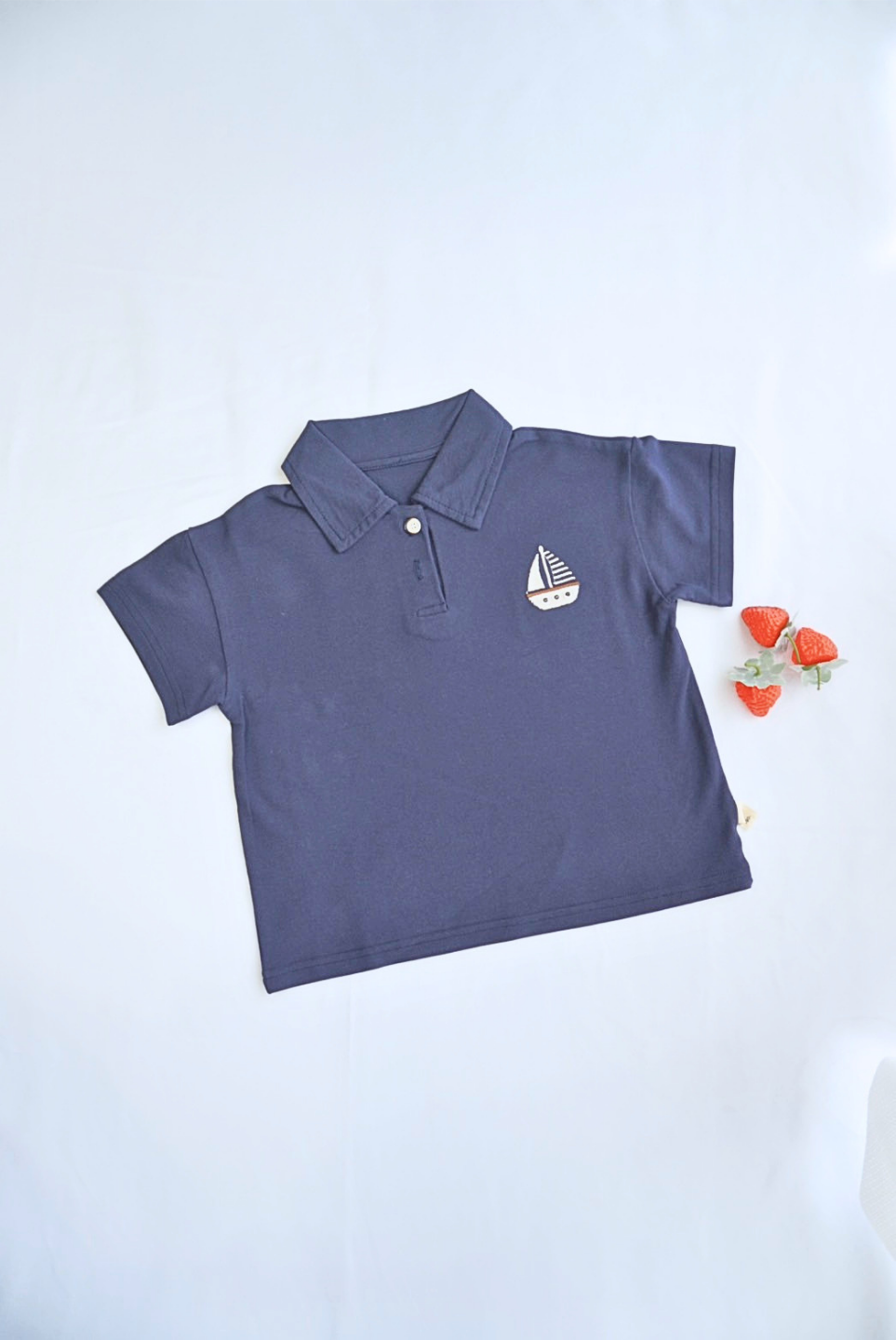 Set – Petite Gentle Marine Layered