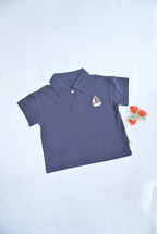 Set – Petite Gentle Marine Layered
