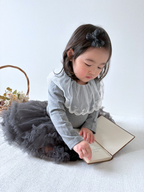 Set – Petite Airy Lace & Tulle