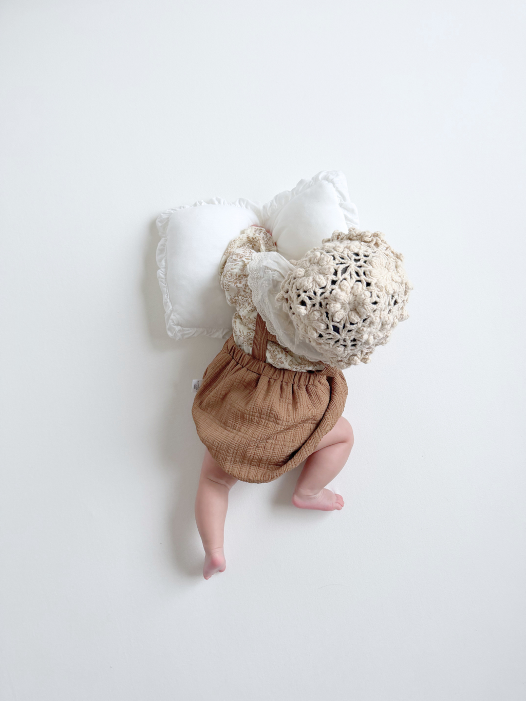 Set – Petite Antique Lace