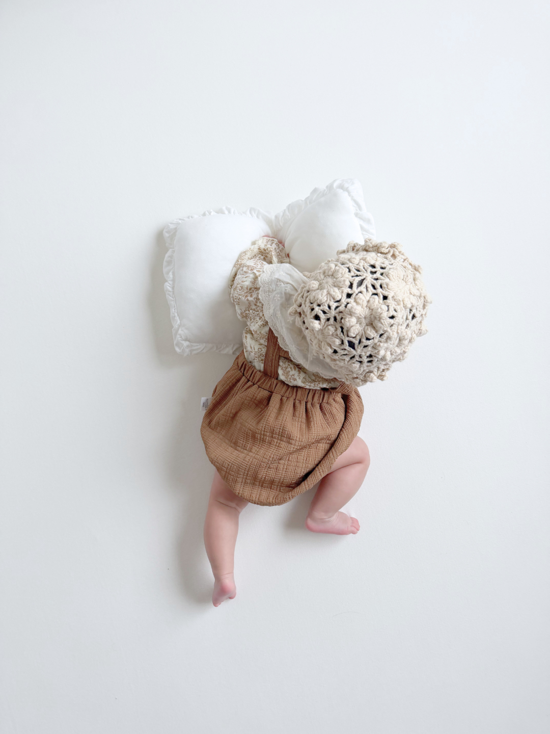 Set – Petite Antique Lace