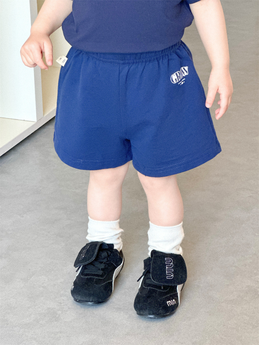 Set – Petite Gentle Marine Layered