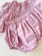 Set – Petite Smock Doll