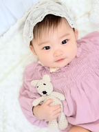Set – Petite Smock Doll
