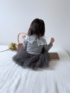 Set – Petite Airy Lace & Tulle