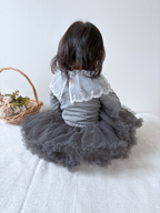 Set – Petite Airy Lace & Tulle