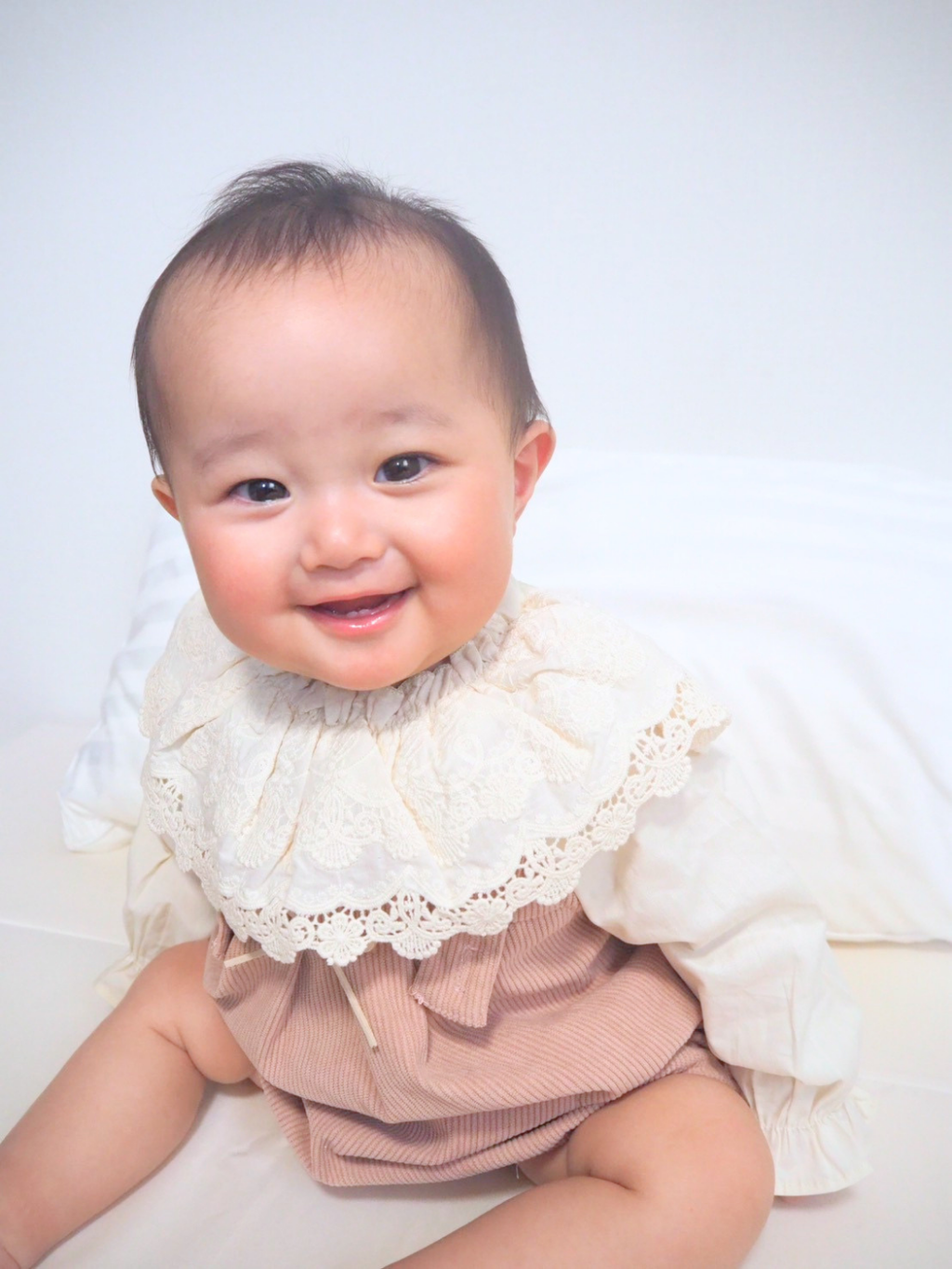 Set – Petite Classic Ribbon