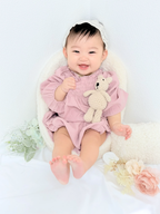 Set – Petite Smock Doll