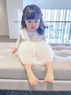 Set – Petite Airy Tulle